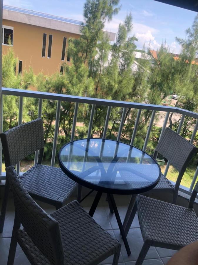 marupiara suites praia de muro alto Porto de Galinhas Exterior foto