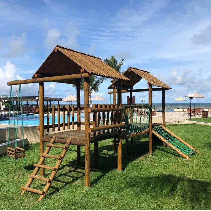 marupiara suites praia de muro alto Porto de Galinhas Exterior foto