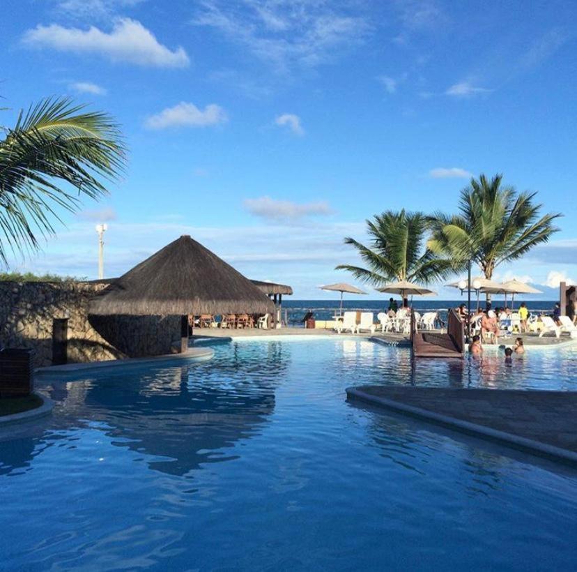 marupiara suites praia de muro alto Porto de Galinhas Exterior foto