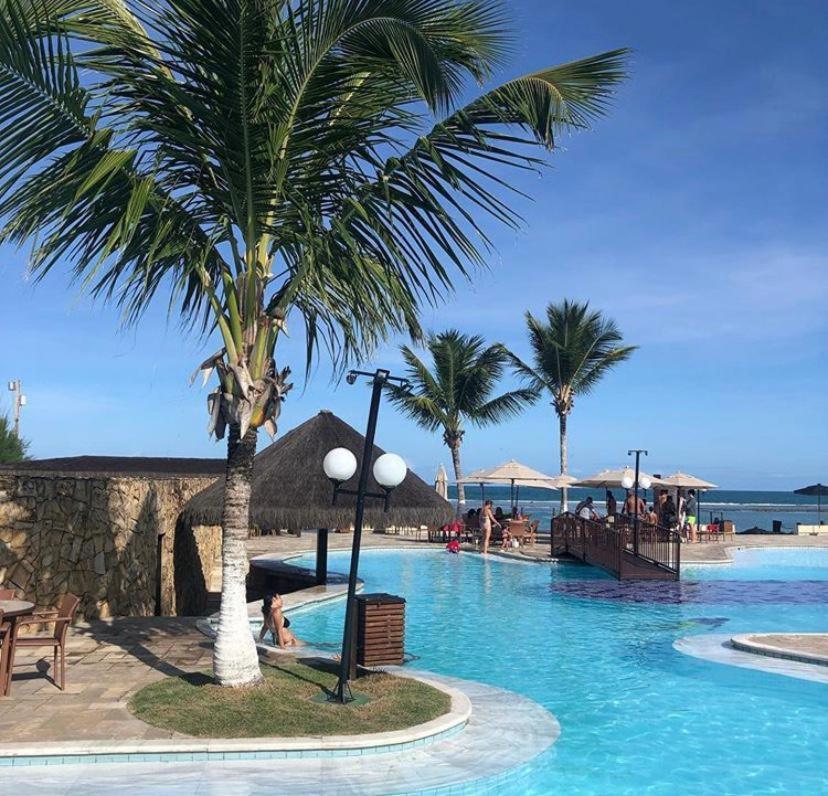 marupiara suites praia de muro alto Porto de Galinhas Exterior foto