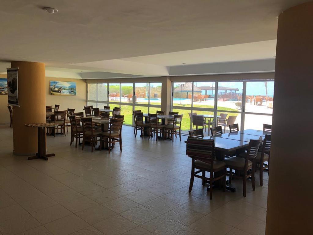 marupiara suites praia de muro alto Porto de Galinhas Exterior foto