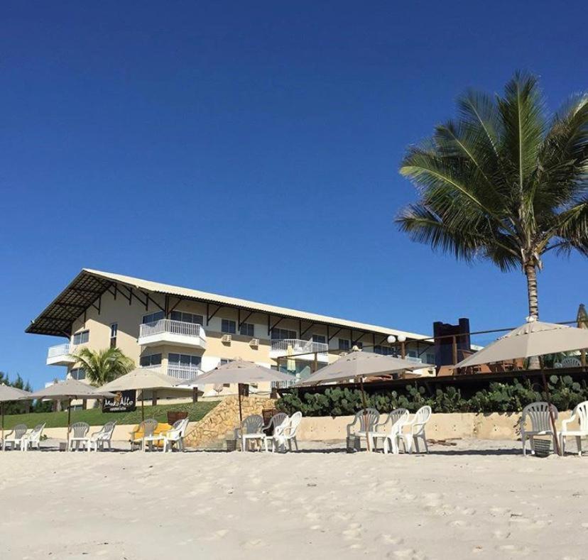 marupiara suites praia de muro alto Porto de Galinhas Exterior foto