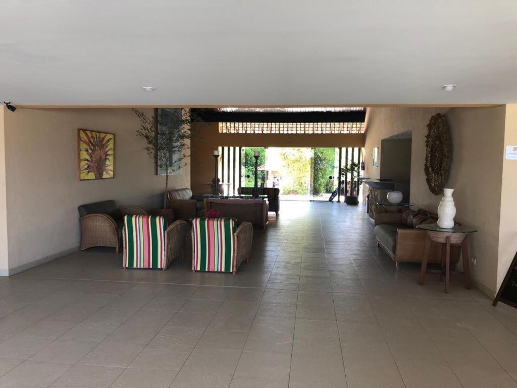 marupiara suites praia de muro alto Porto de Galinhas Exterior foto