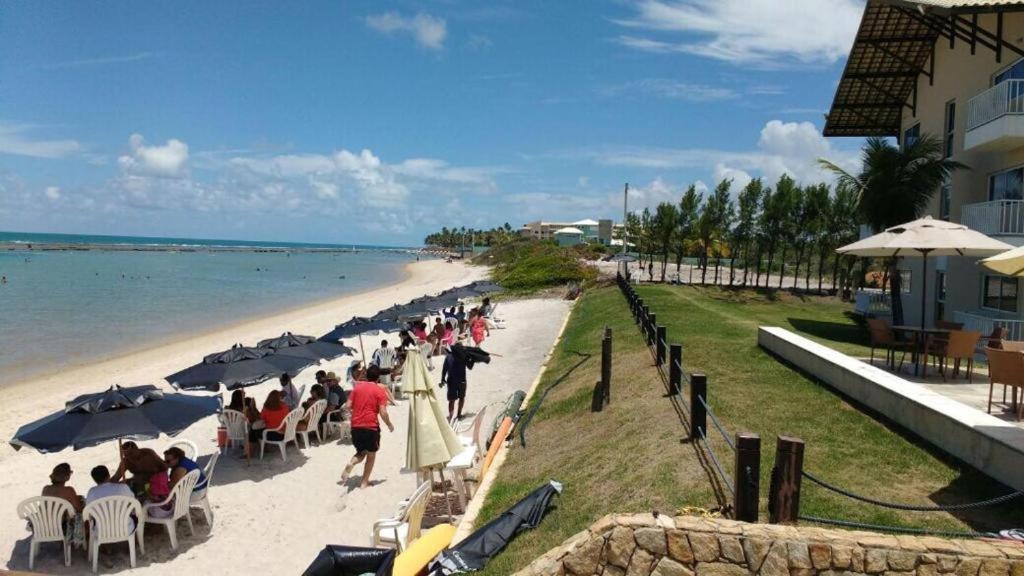 marupiara suites praia de muro alto Porto de Galinhas Exterior foto