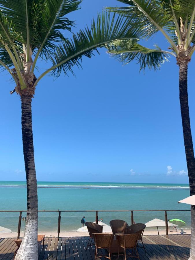 marupiara suites praia de muro alto Porto de Galinhas Exterior foto