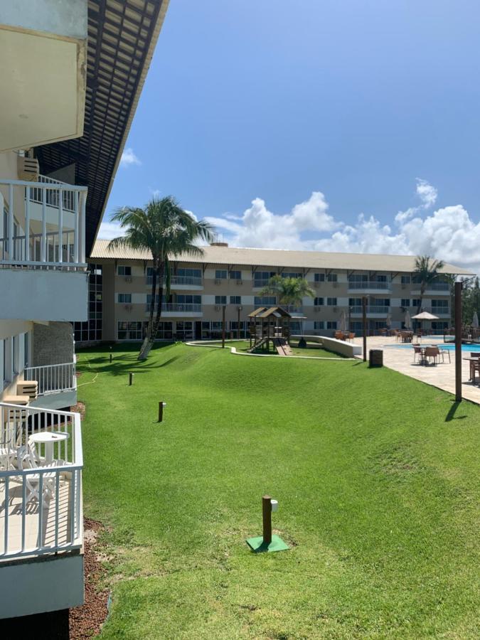 marupiara suites praia de muro alto Porto de Galinhas Exterior foto