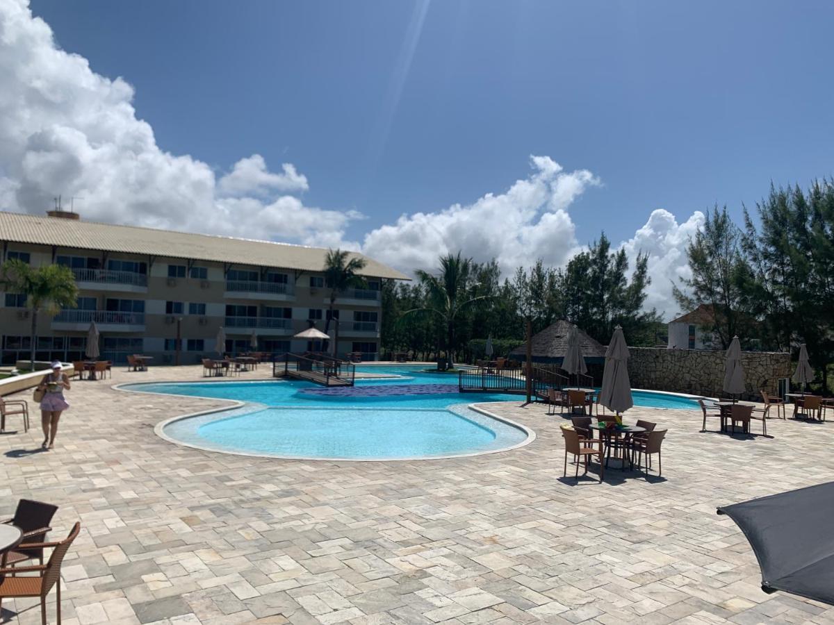 marupiara suites praia de muro alto Porto de Galinhas Exterior foto