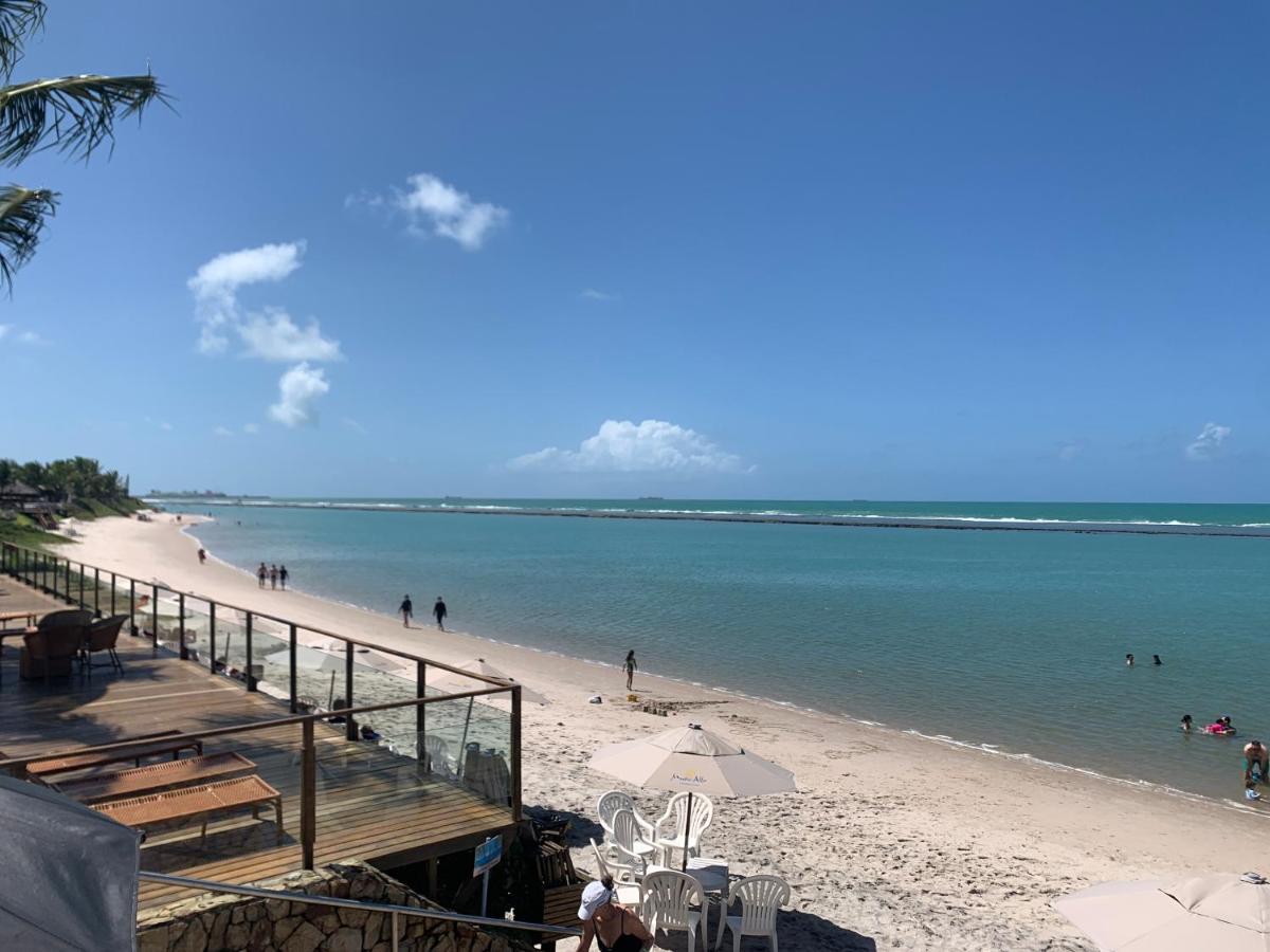 marupiara suites praia de muro alto Porto de Galinhas Exterior foto
