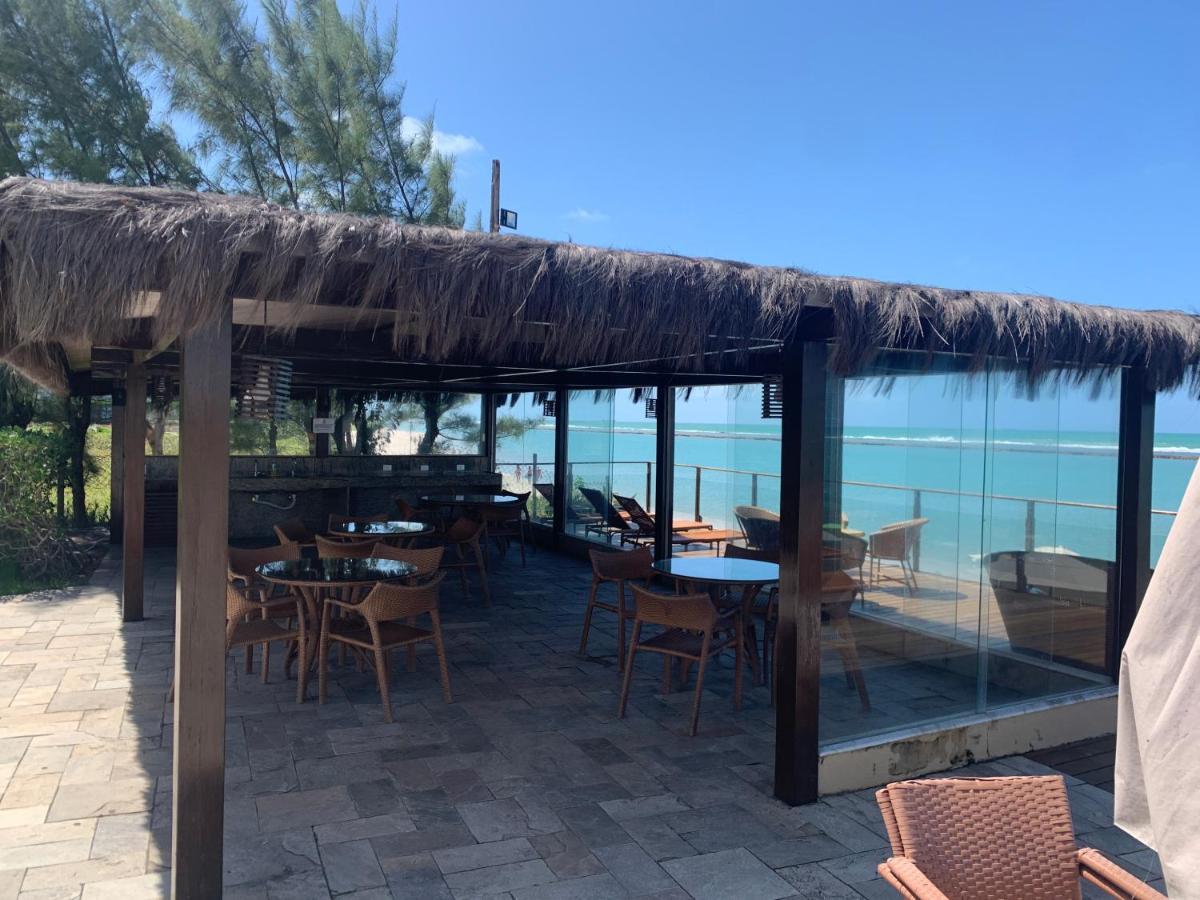 marupiara suites praia de muro alto Porto de Galinhas Exterior foto