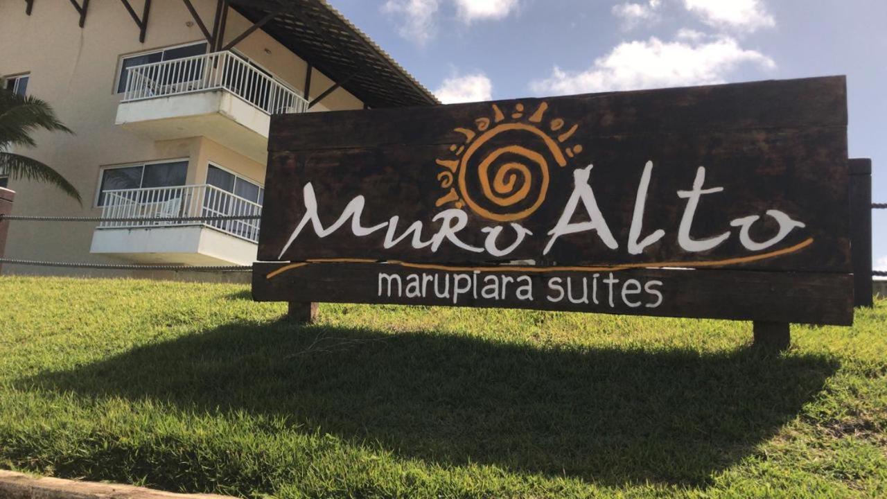 marupiara suites praia de muro alto Porto de Galinhas Exterior foto