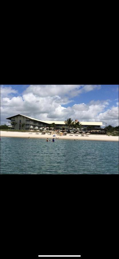 marupiara suites praia de muro alto Porto de Galinhas Exterior foto